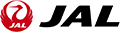 画像：JALマイルのロゴ