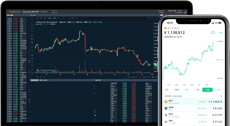 ビットコイン
