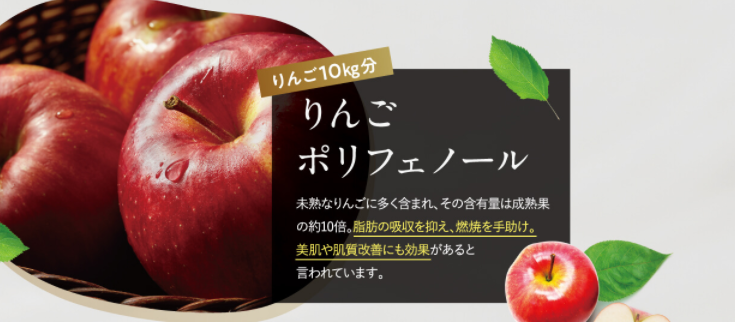 その他成分