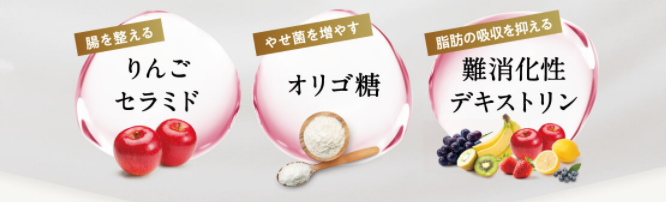 その他成分
